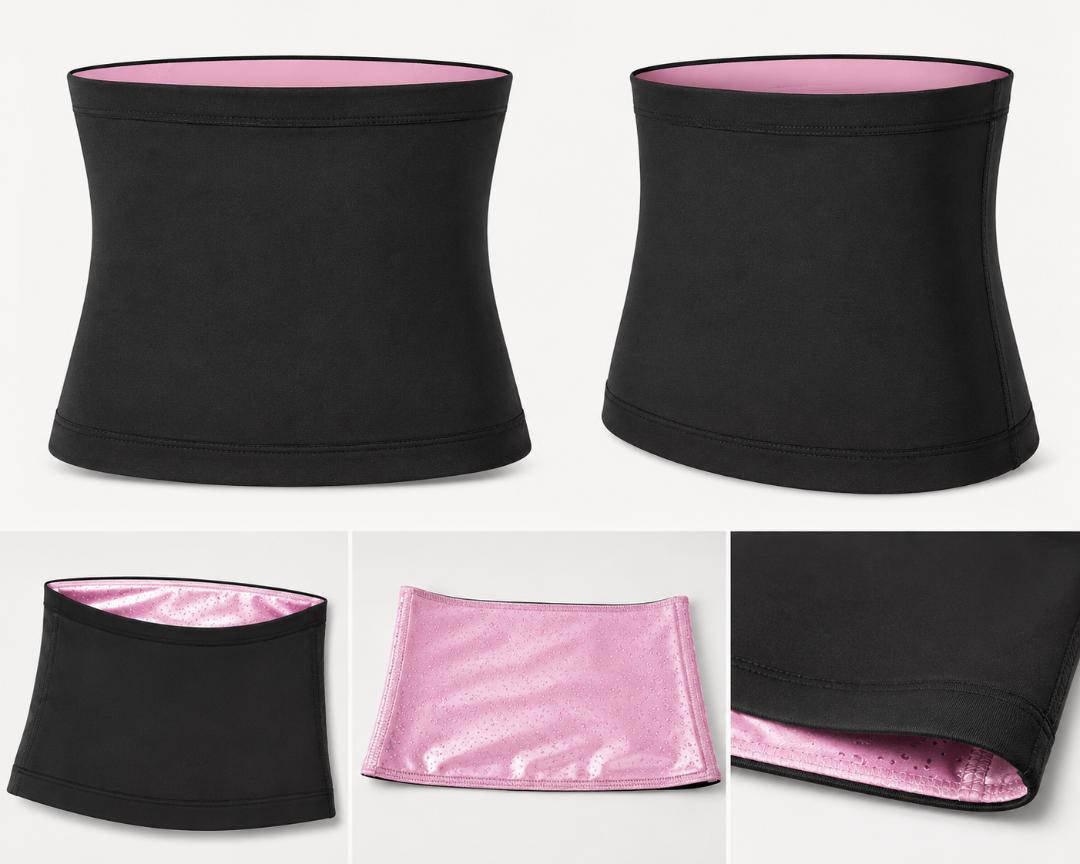 THERMIQ™ Ultra-Thin Core Compression System